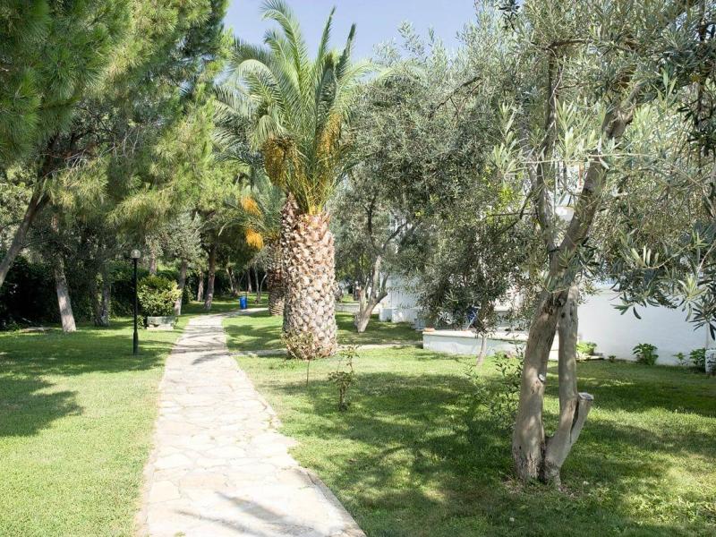 Hanedan Beach Hotel (Foca)