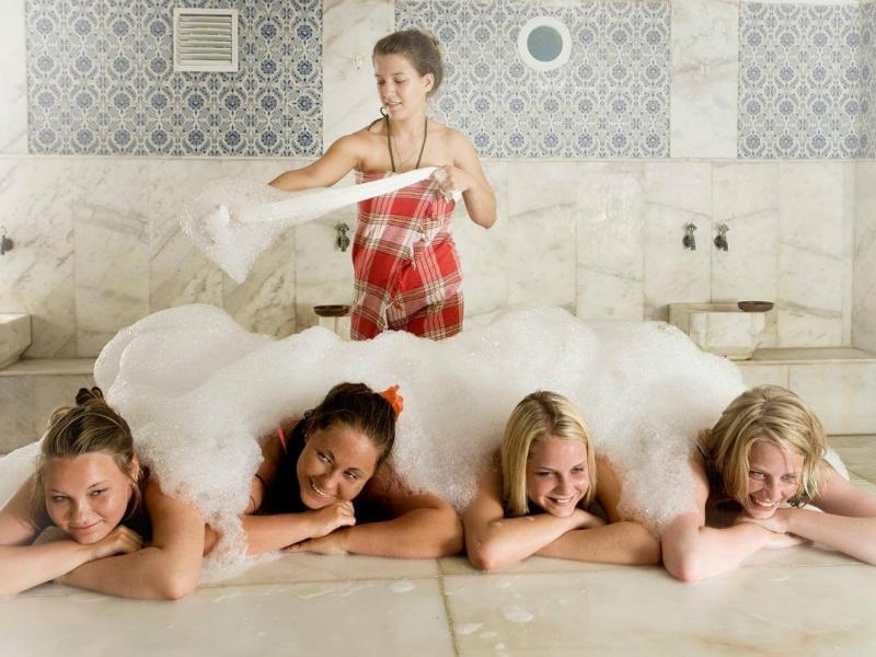 Hanedan Beach Hotel (Foca)