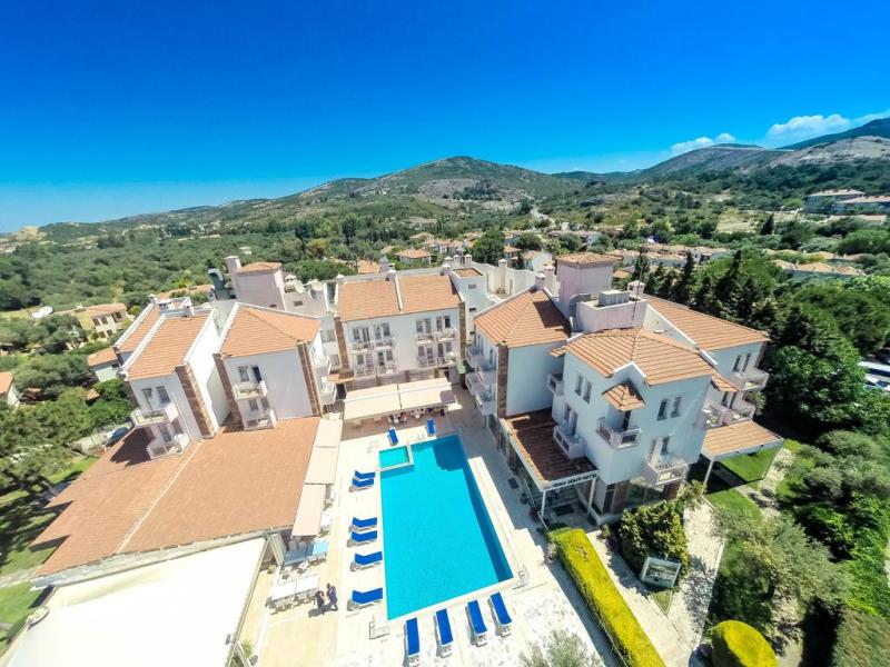 Hanedan Beach Hotel (Foca)