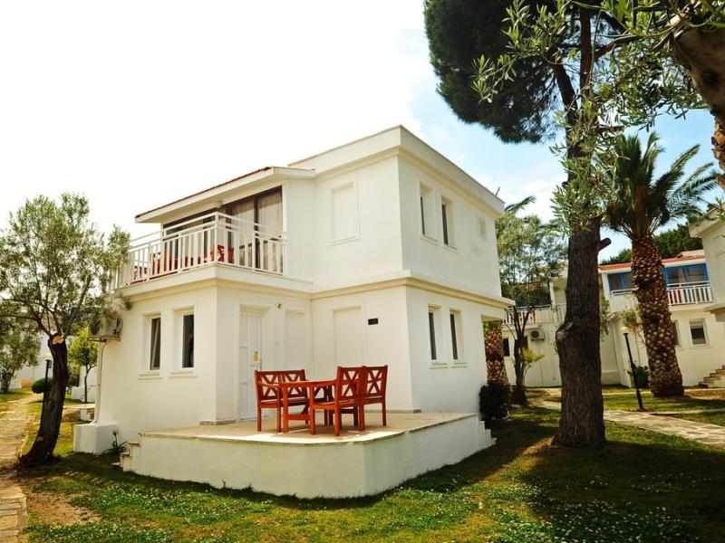 Hanedan Beach Hotel (Foca)