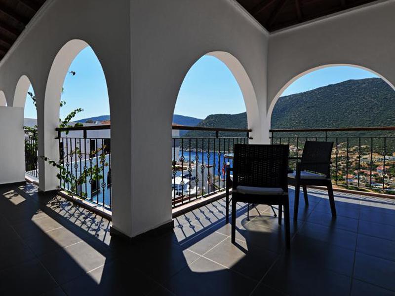 Kalamar Hotel