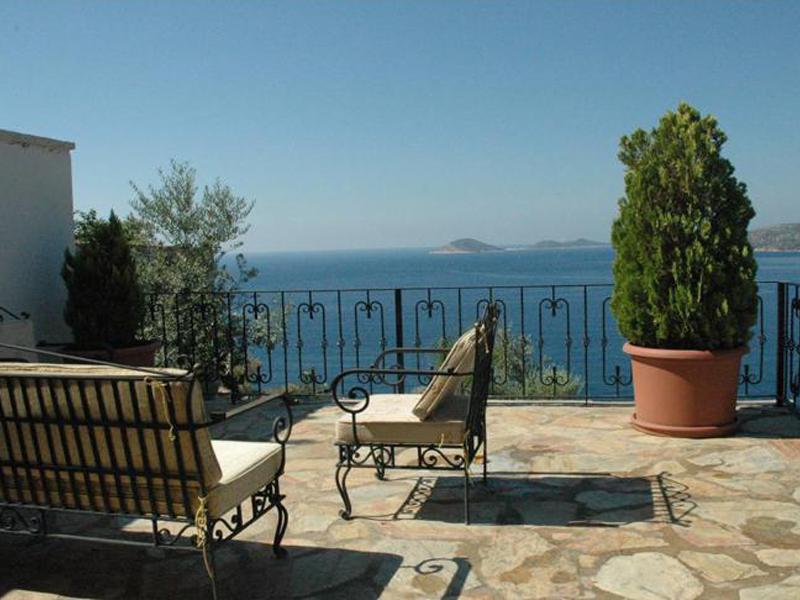Kalamar Hotel