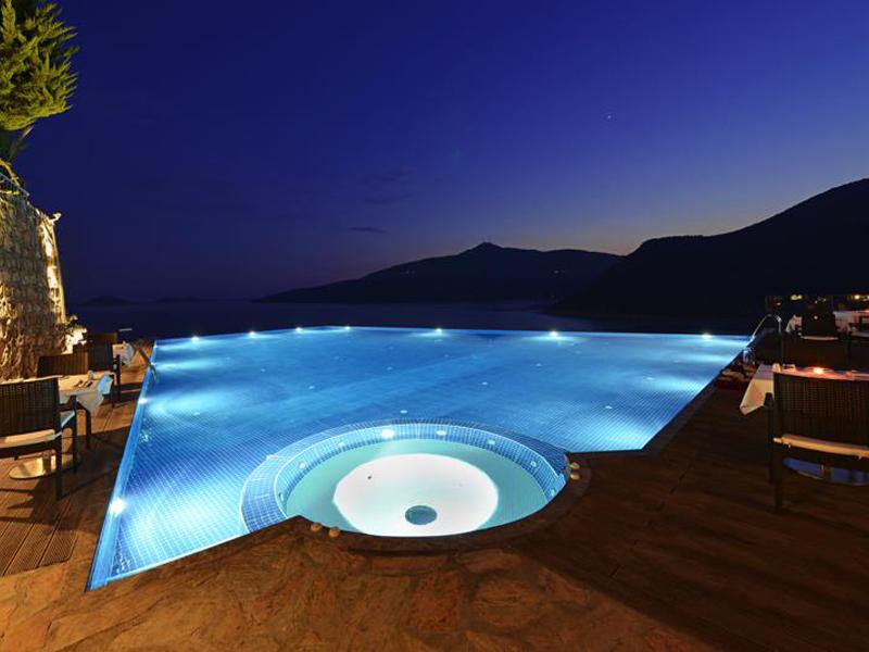 Kalamar Hotel