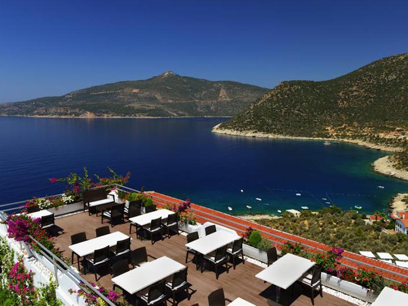 Kalamar Hotel