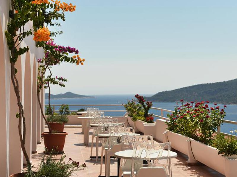 Kalamar Hotel