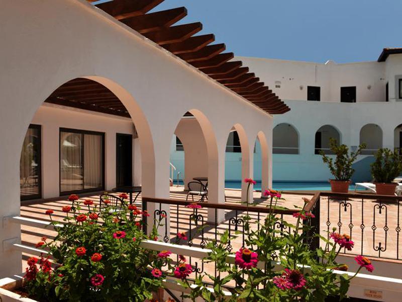 Kalamar Hotel