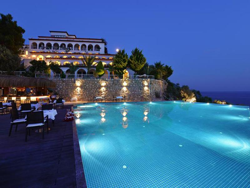 Kalamar Hotel
