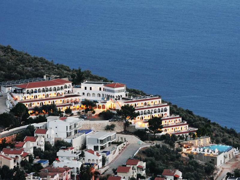 Kalamar Hotel