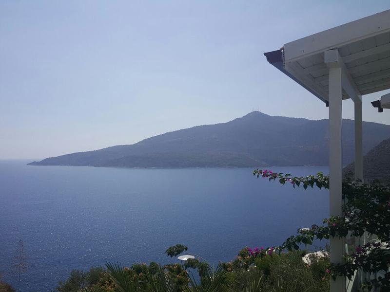 Kalamar Hotel