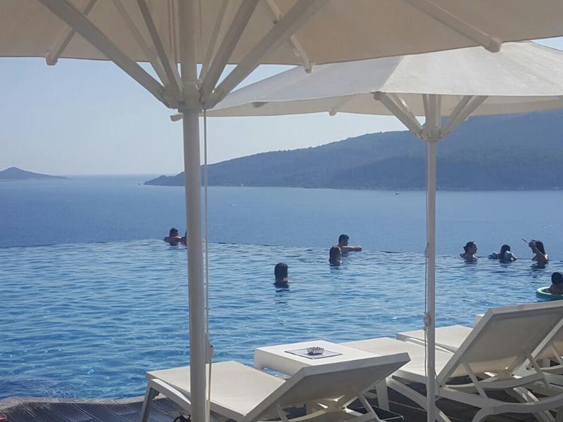 Kalamar Hotel