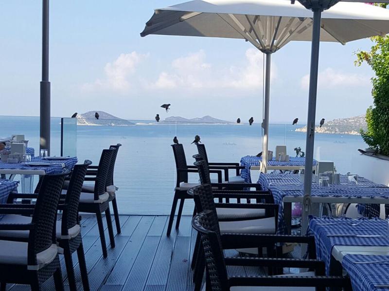 Kalamar Hotel