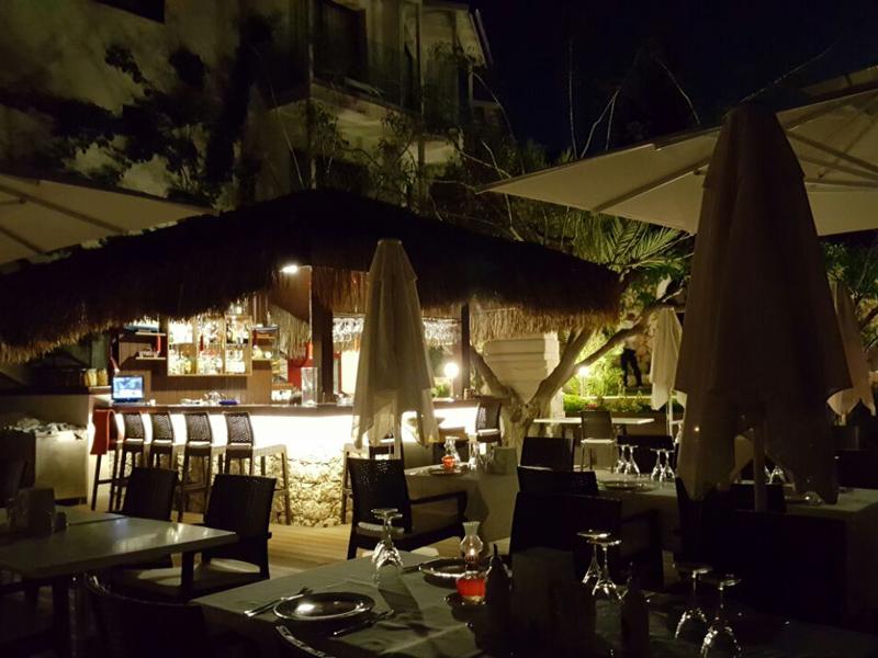 Kalamar Hotel