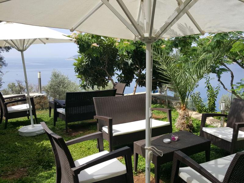 Kalamar Hotel