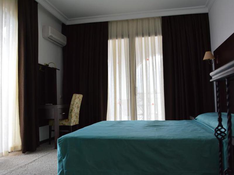Kalamar Hotel