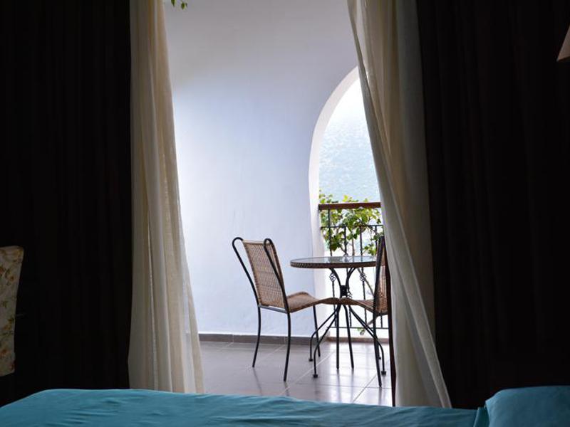Kalamar Hotel