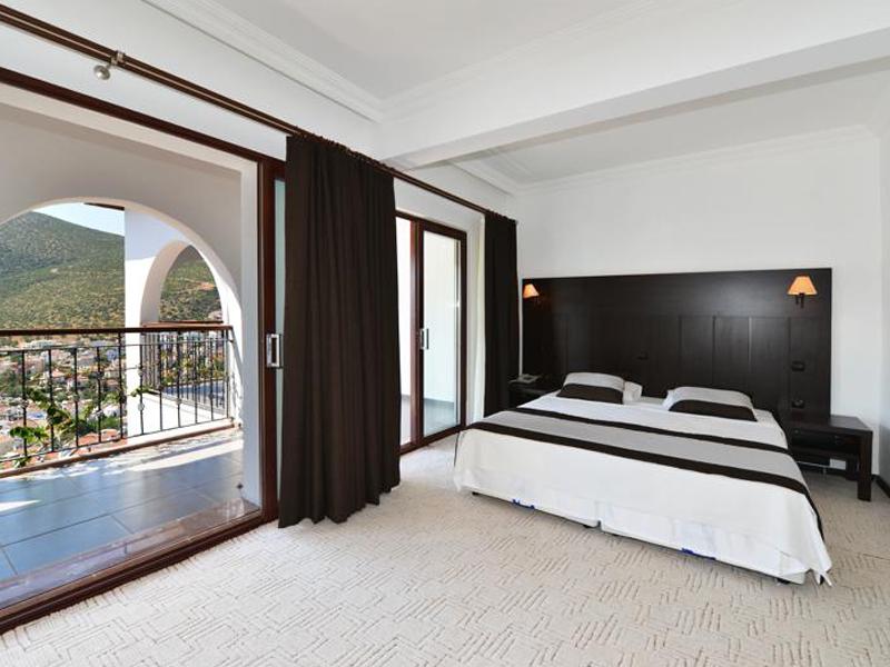 Kalamar Hotel