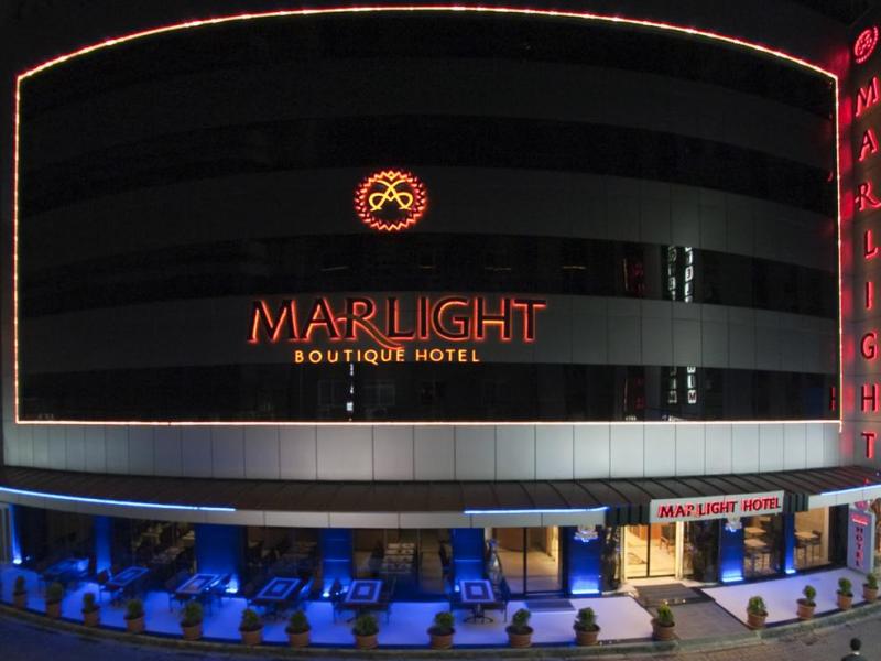 Marlight Boutique Hotel