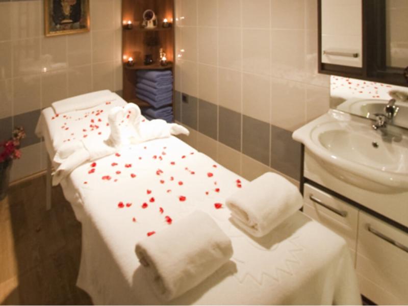 Marlight Boutique Hotel