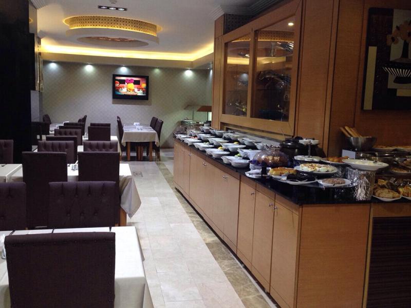 Marlight Boutique Hotel