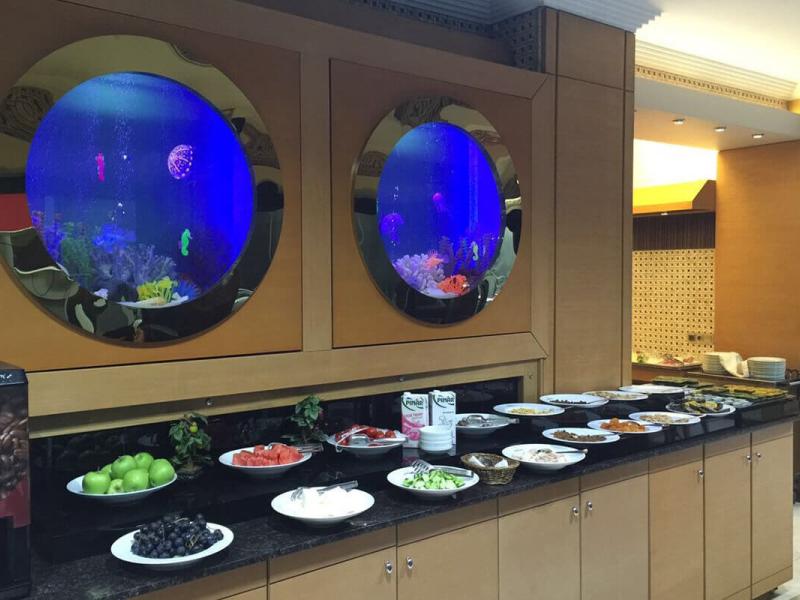 Marlight Boutique Hotel