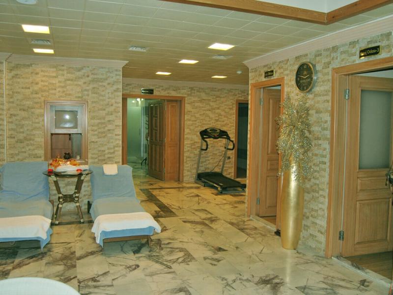 Marlight Boutique Hotel