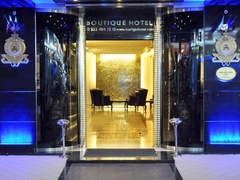 Marlight Boutique Hotel