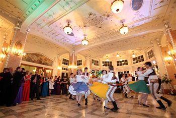 Danubius Health SPA Resort Thermia Palace