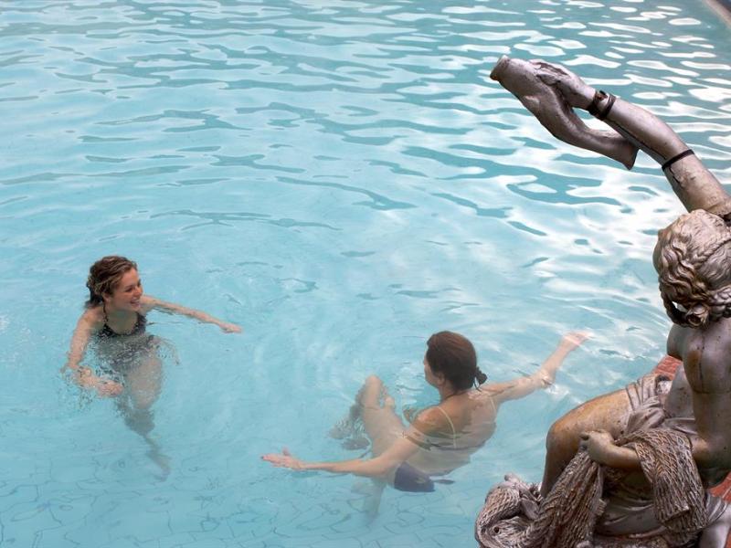 Danubius Health SPA Resort Thermia Palace