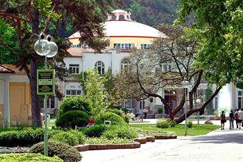 Danubius Health SPA Resort Thermia Palace