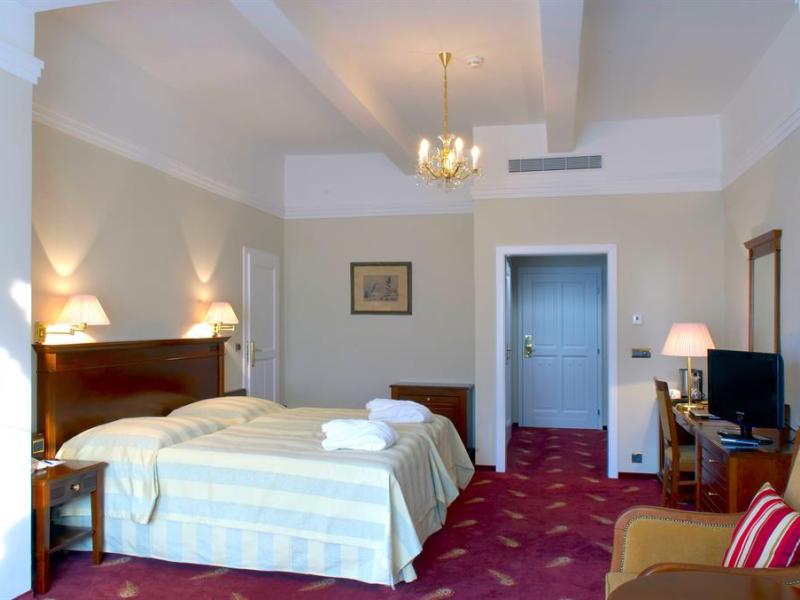 Danubius Health SPA Resort Thermia Palace