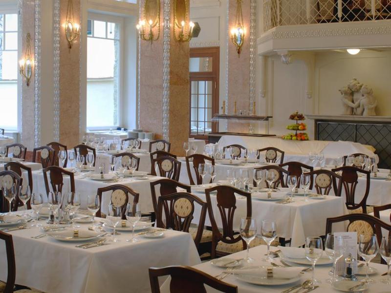 Danubius Health SPA Resort Thermia Palace