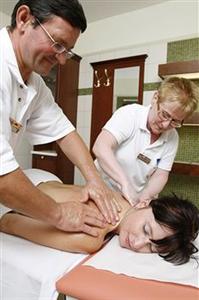 Danubius Health SPA Resort Thermia Palace