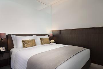 Отель Lancaster Bangkok Таиланд, Бангкок, фото 14