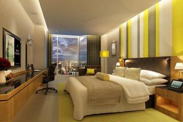 Отель Lancaster Bangkok Таиланд, Бангкок, фото 17