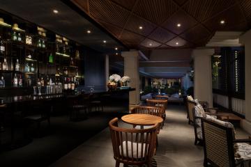 Отель Lancaster Bangkok Таиланд, Бангкок, фото 18