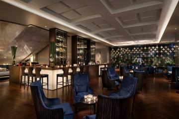 Отель Lancaster Bangkok Таиланд, Бангкок, фото 23