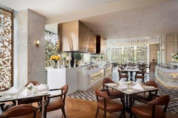 Отель Lancaster Bangkok Таиланд, Бангкок, фото 33