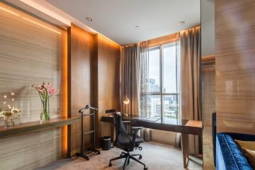 Отель Lancaster Bangkok Таиланд, Бангкок, фото 38