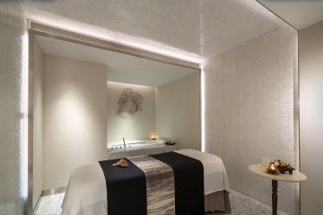 Отель Lancaster Bangkok Таиланд, Бангкок, фото 39