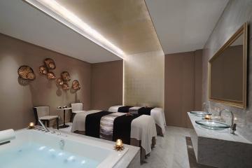 Отель Lancaster Bangkok Таиланд, Бангкок, фото 43