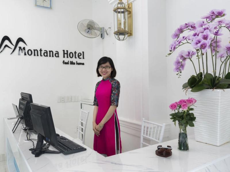 Montana Hotel