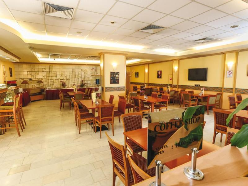 Danubius Hotel Arena