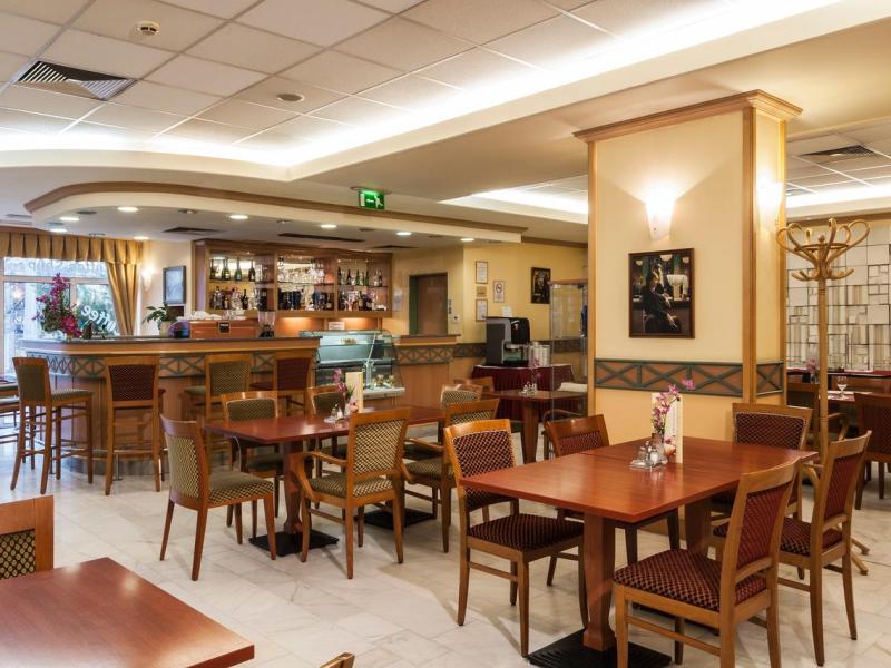 Danubius Hotel Arena