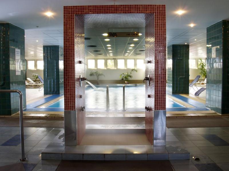 Danubius Hotel Arena