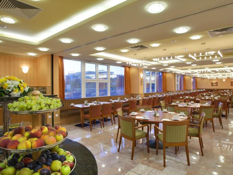 Danubius Hotel Arena