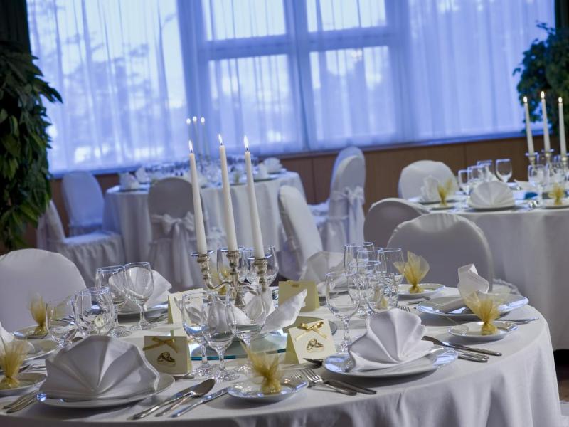 Danubius Hotel Arena