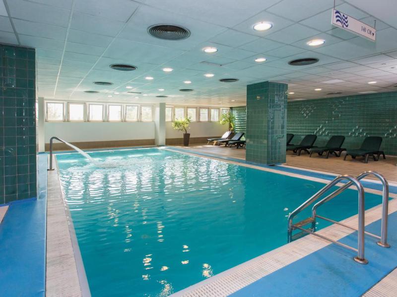 Danubius Hotel Arena