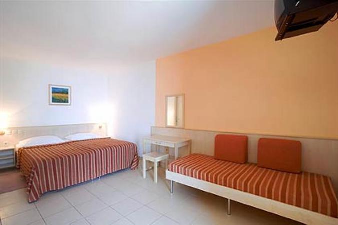 Albona Hotel & Residence