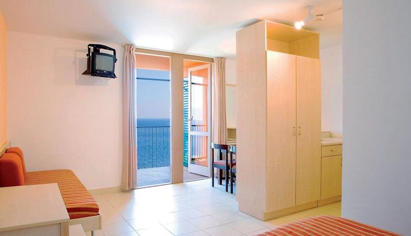 Albona Hotel & Residence