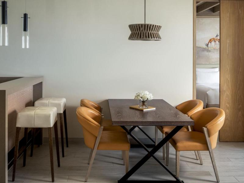 Saadiyat Rotana Resort & Villas